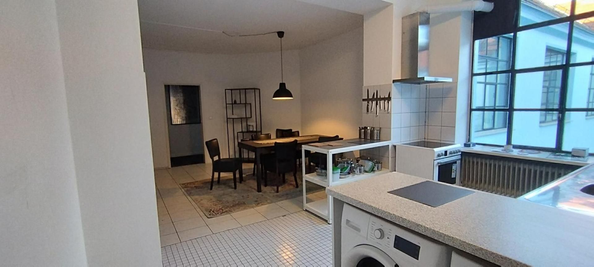 Loft46 - Self Checkin - Long and Shortstay