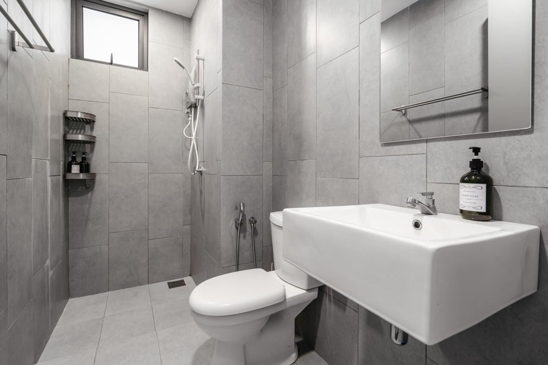 M Vertica KLCC View IKEA Velocity Apartment 2