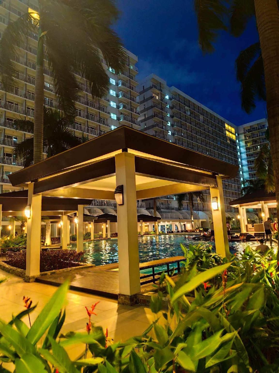 Shell Residences Family Suites 2