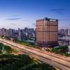 Intercity Shanghai Xujiahui - Free Minibar and near Yishan Road Metro Station
