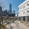 UrCove By Hyatt Shanghai Xuhui Riverside 