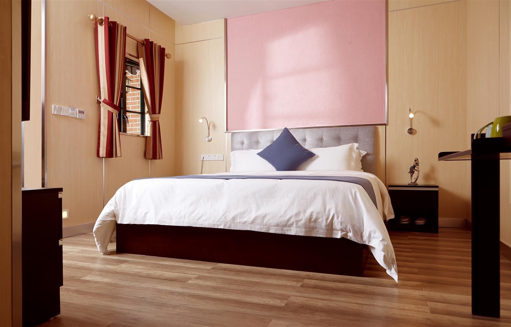 Golden Park Hotel Classic Room