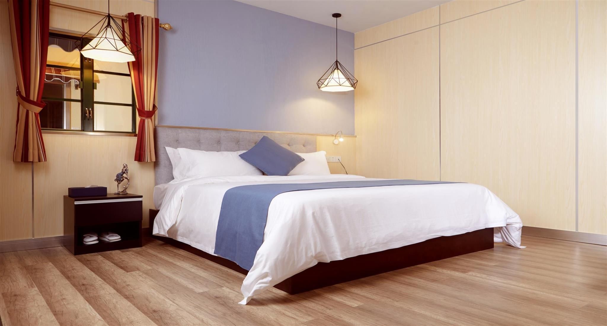 Golden Park Hotel Classic Room 2