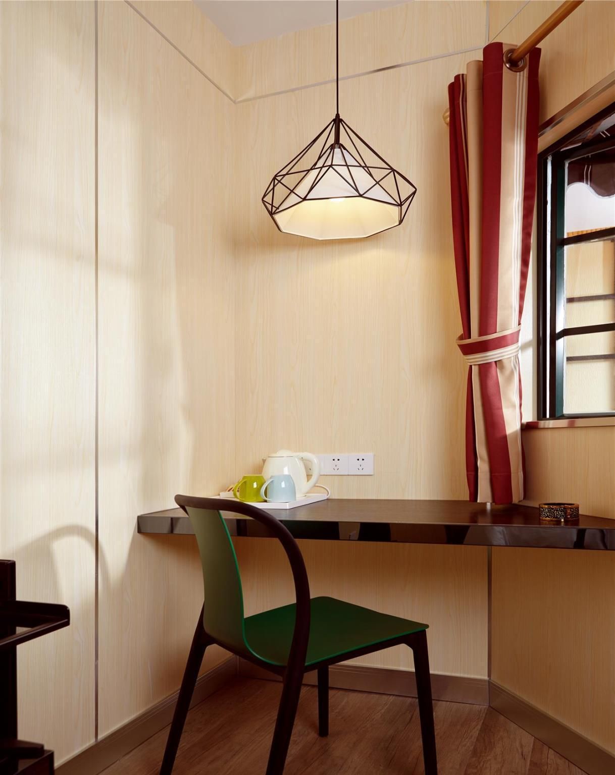 Golden Park Hotel Classic Room 3