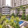 Mall of Asia Staycation, located in Shore Residences Pasay Manila near Manila Airport