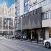 景莱酒店臻选西藏北路地铁站店