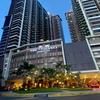 Manila Bay Condo