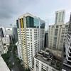 Tahanan Studio at Salcedo Skysuites