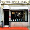Hotel d'Orleans