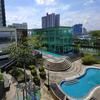 Zetapark Condominium, Setapak Sentral Mall
