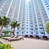 Shore1 residences yam staycation