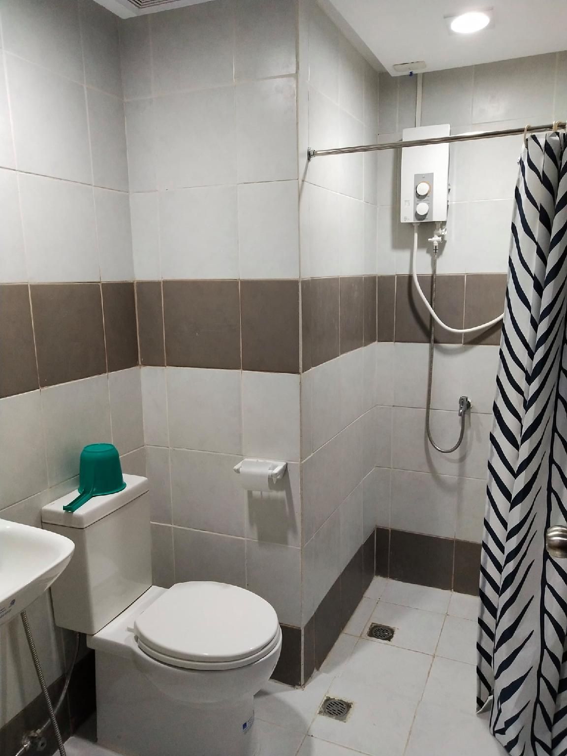 YMCA of Manila Hostel Standard