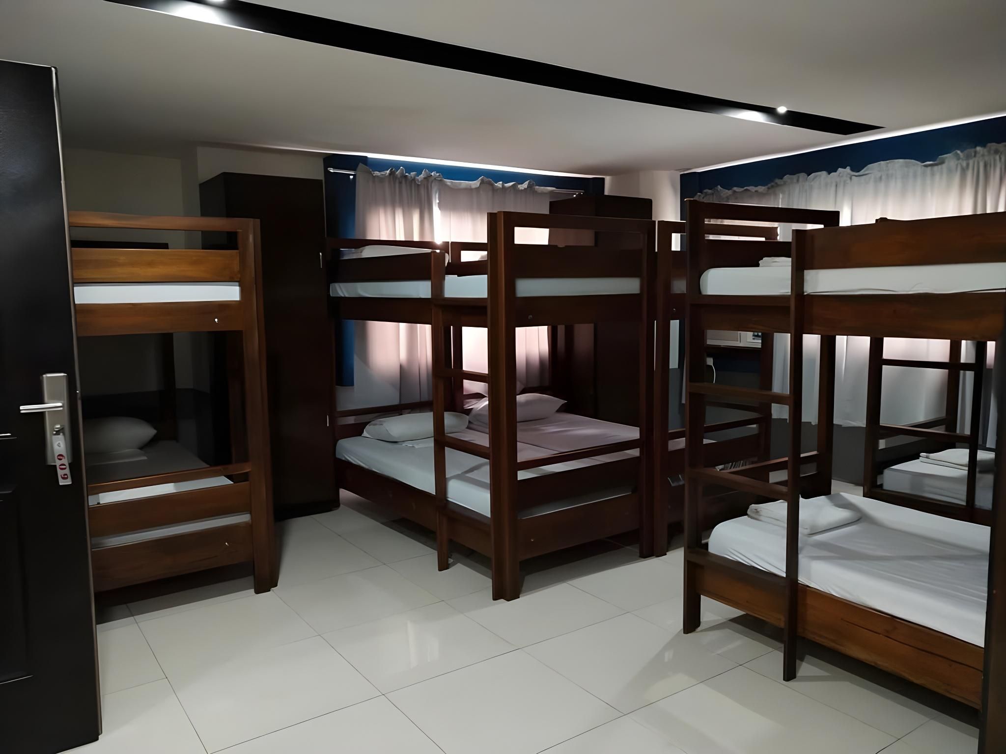 Dormitory
