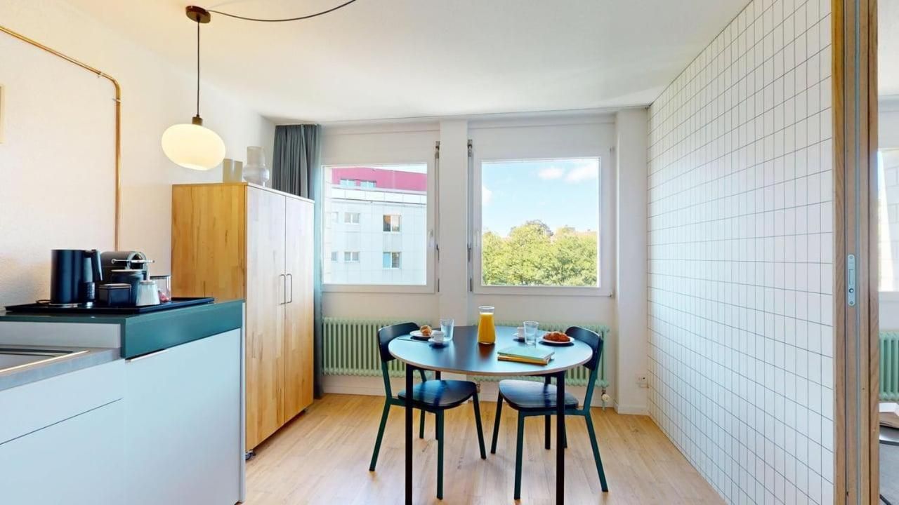 Alpenblick CoLiving - Self Check In by Homenhancement