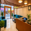 Hotel Galaxy, Raigarh