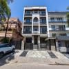 Saltstayz Premier - Noida, Near Sector 18 Metro station