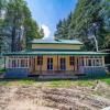 Forest Rest house Gahan - Eco Tourism
