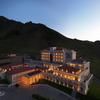 Ayan Zalaat Hotel and SPA