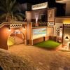 sharty hotel