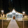 Sonamarg Mount Resort
