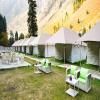Sonamarg Mount Resort