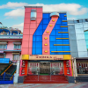 Hotel Ambika
