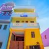 FabHotel Jay Jaga Residency