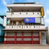 FabHotel Prince Residency