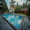 SpicyMango Kashid Heritage