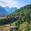 Chardham Resort