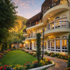 Heritage Rose Inn