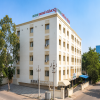 HOTEL ROYAL PARK