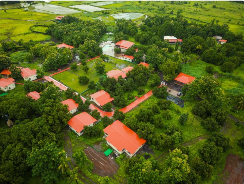 Teak Resort - Image 1