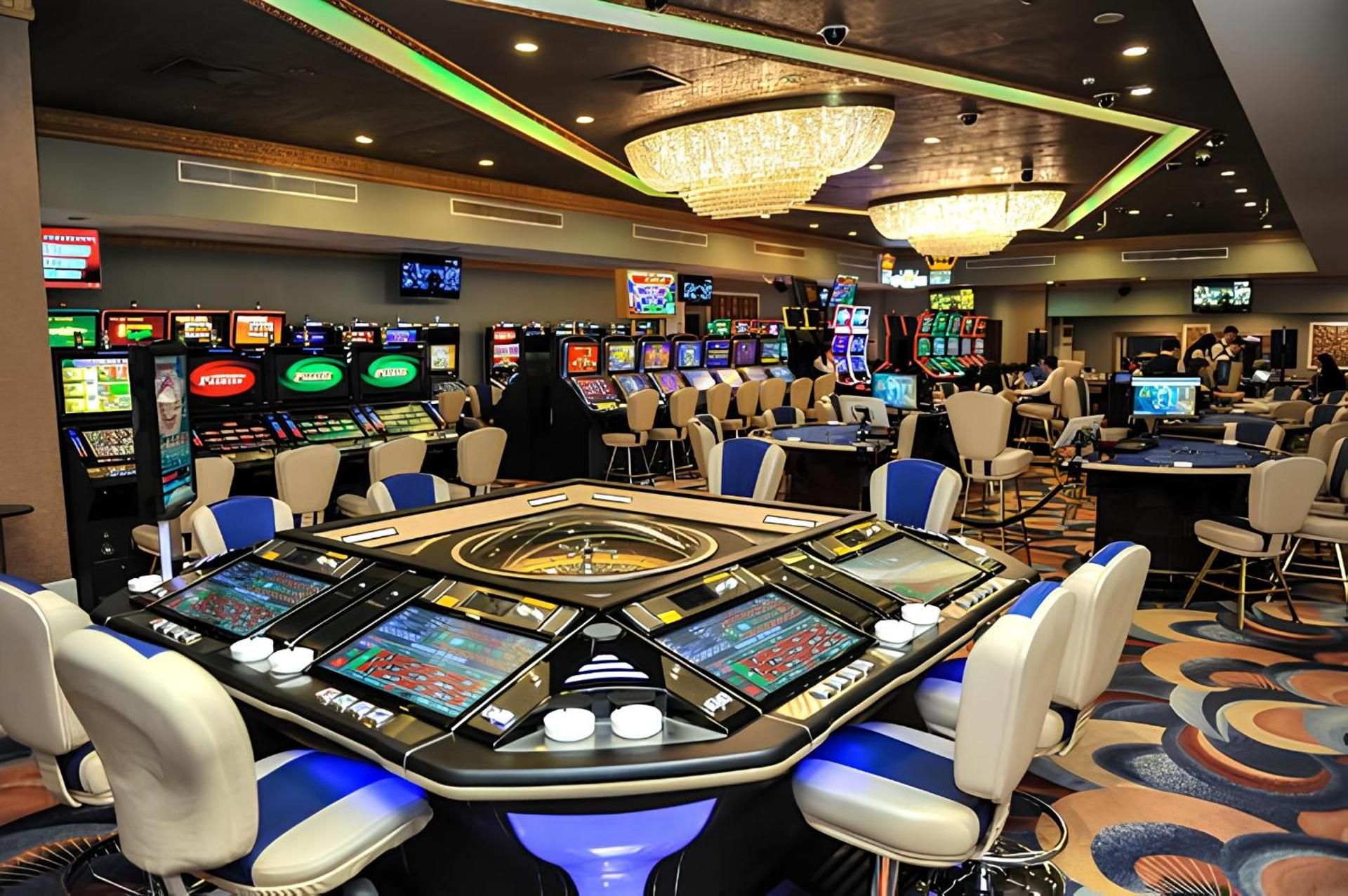 Casino