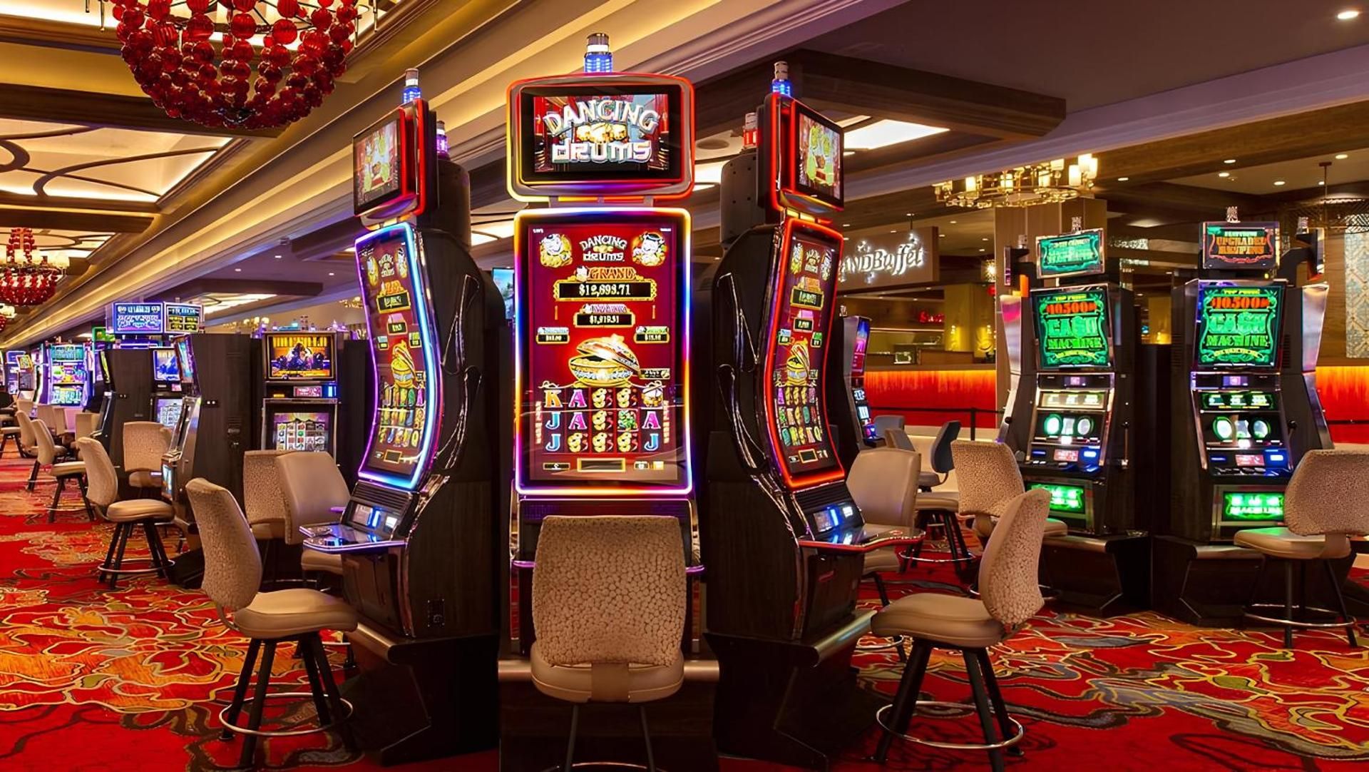 Casino