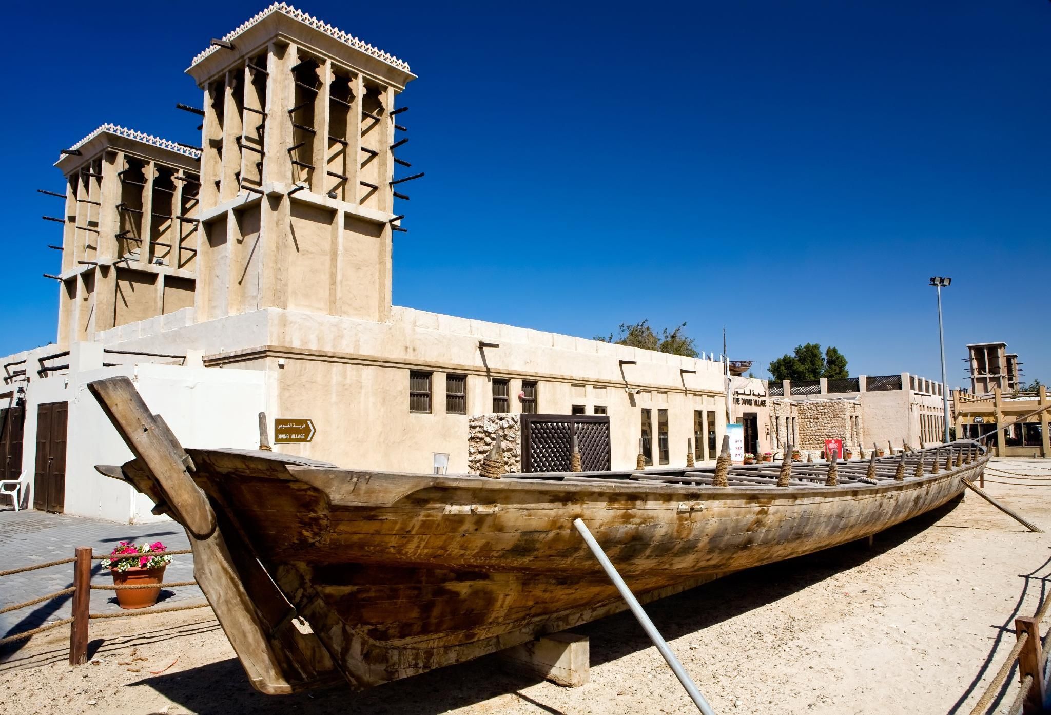 undefined Golden Sands 5 Hotel Apartments 3