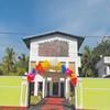 Amore Beach Resort