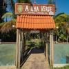 A Ilha Verde Hotel Pousada na Praia
