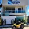 Arraial Caminho de Moises Hospedagem