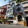 York House Istanbul