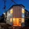 Kyoto Station Shinkansen,3 mins drive,15 mins walk, 3 bedrooms, 1 living room, 2 bathrooms, 68 sqm, 