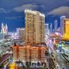Balcony Full Strip View Suite MGM Signature FREE VALET