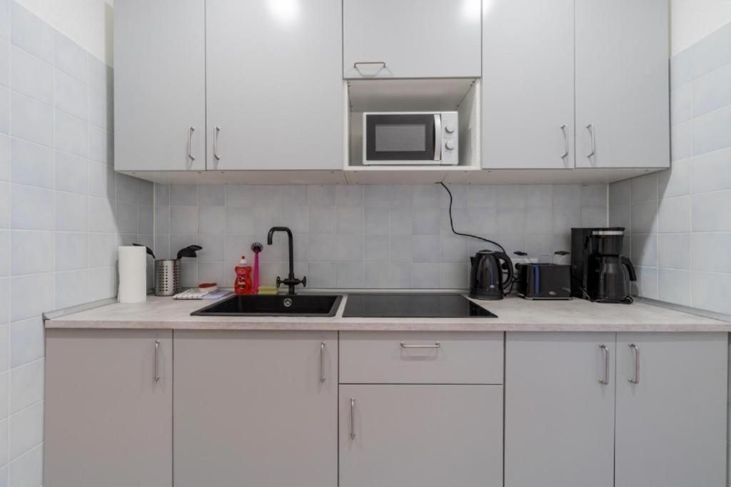 BIG Central City Apartments in Schoneberg
