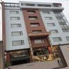 hotel suncity palace