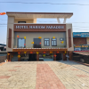 Hotel Hariom Paradise