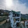 Alaya Stays SnowPeak Vila With Hill View