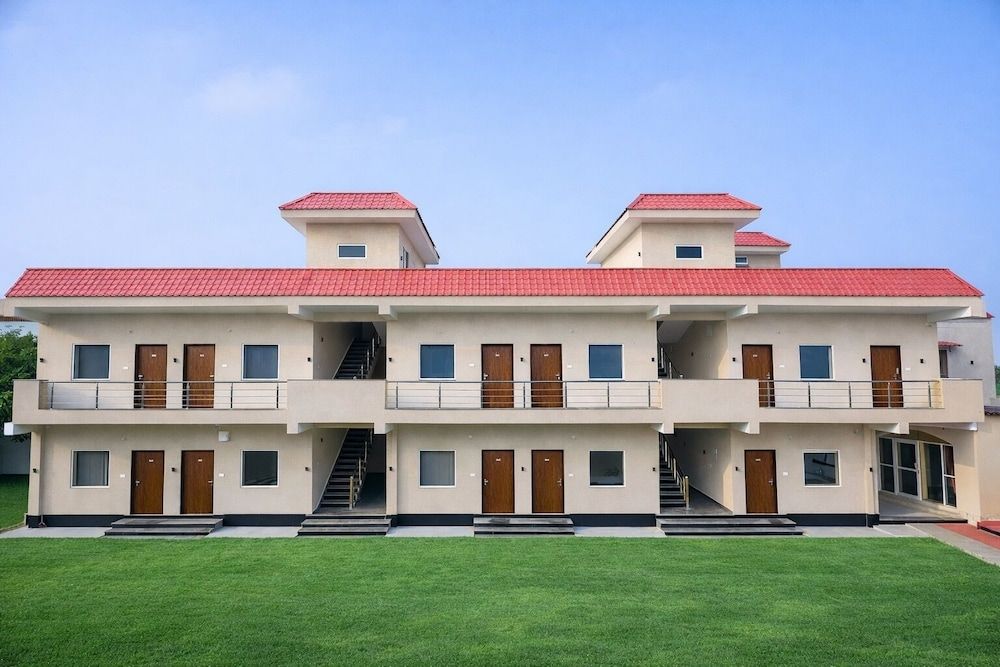 KV Resort by Deevah Group