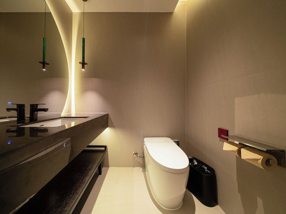 NEOLAB Hotel - Guangzhou Financial City Tianhe Zhucun Metro Station Jiaming Suite 7