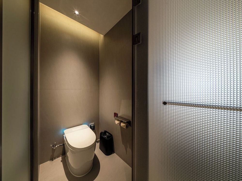 NEOLAB Hotel - Guangzhou Financial City Tianhe Zhucun Metro Station Bishan Twin Room 5