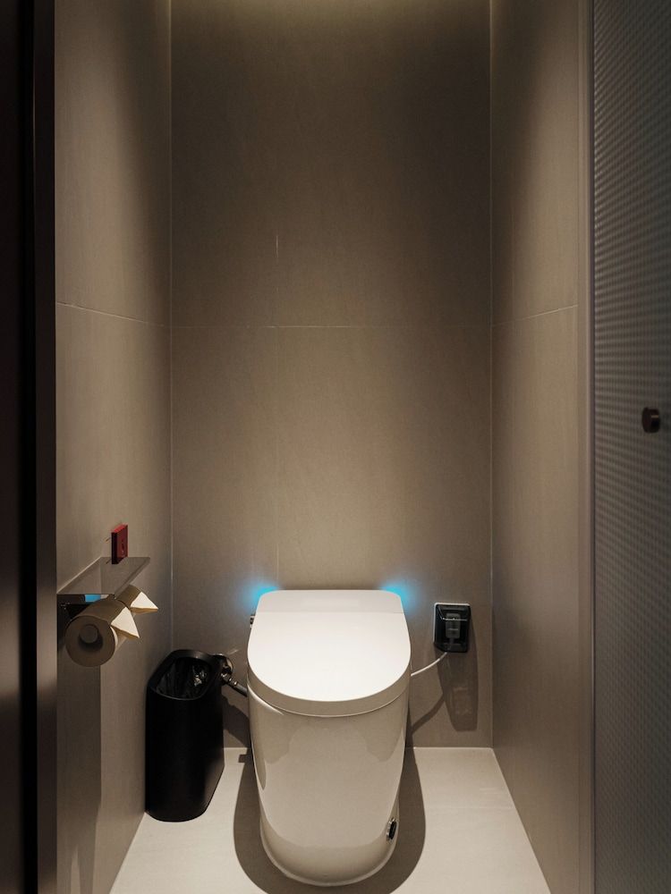 NEOLAB Hotel - Guangzhou Financial City Tianhe Zhucun Metro Station Nanzhi King Room 6
